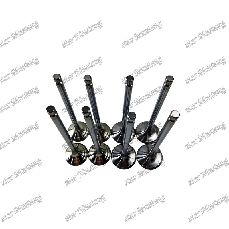 ইন্টিগ্রেটেড স্ট্রাকচার ভালভ 6M60 ME240748 ME302263 ডিজেল ইঞ্জিন পার্ট মূল স্টক সঙ্গে অনলাইন সমর্থন পরে