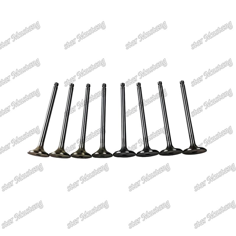 ইন্টিগ্রেটেড স্ট্রাকচার ভালভ 6M60 ME240748 ME302263 ডিজেল ইঞ্জিন পার্ট মূল স্টক সঙ্গে অনলাইন সমর্থন পরে