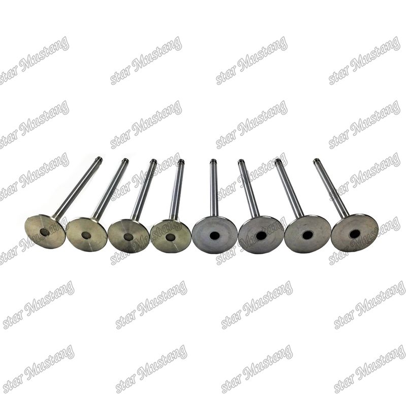 ইন্টিগ্রেটেড স্ট্রাকচার ভালভ 6M60 ME240748 ME302263 ডিজেল ইঞ্জিন পার্ট মূল স্টক সঙ্গে অনলাইন সমর্থন পরে