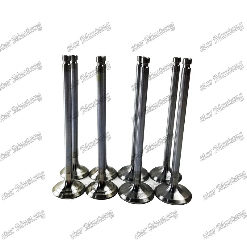 ইন্টিগ্রেটেড স্ট্রাকচার ভালভ 6M60 ME240748 ME302263 ডিজেল ইঞ্জিন পার্ট মূল স্টক সঙ্গে অনলাইন সমর্থন পরে