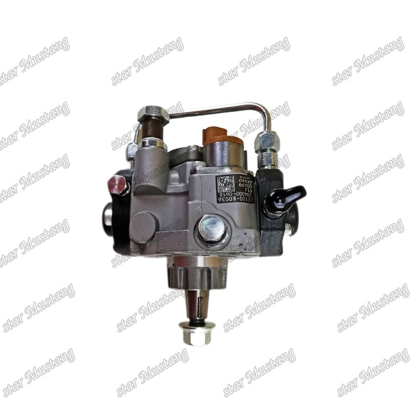 ডিজেল পাম্প J05E SK200-8 294000-0618 22100-E0036 ডিউটজ ইঞ্জিনের জন্য উপযুক্ত