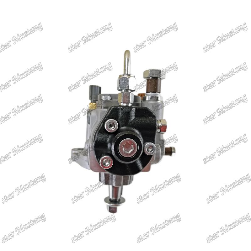 ডিজেল পাম্প J05E SK200-8 294000-0618 22100-E0036 ডিউটজ ইঞ্জিনের জন্য উপযুক্ত