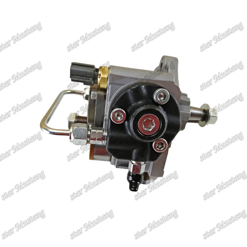 ডিজেল পাম্প J05E SK200-8 294000-0618 22100-E0036 ডিউটজ ইঞ্জিনের জন্য উপযুক্ত