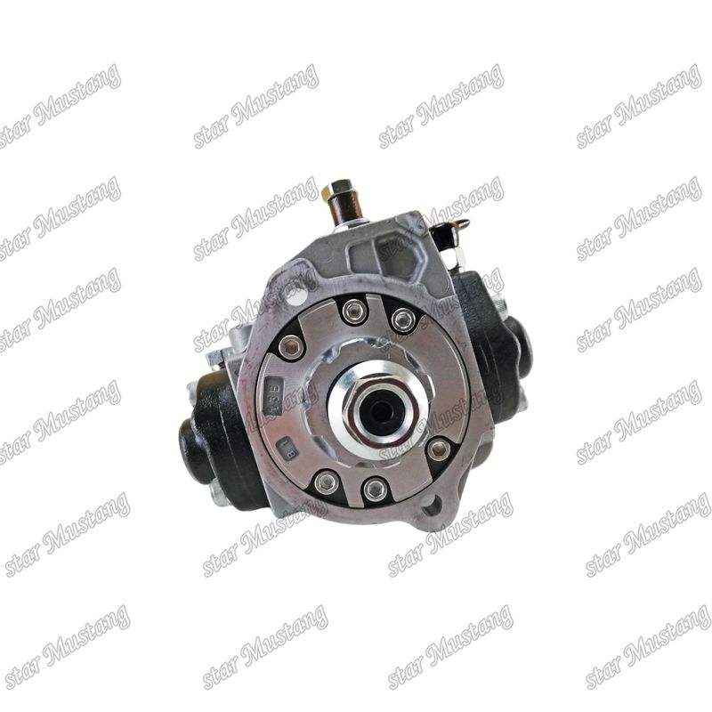 ডিজেল পাম্প J05E SK200-8 294000-0618 22100-E0036 ডিউটজ ইঞ্জিনের জন্য উপযুক্ত