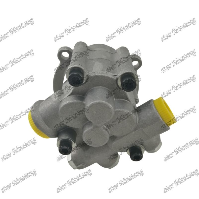 গিয়ার পাম্প (পাইলট পাম্প) SK200-8 K3V112-4 K3V112DPP Deutz ইঞ্জিনের জন্য উপযুক্ত