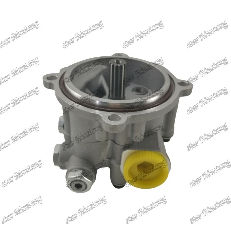গিয়ার পাম্প (পাইলট পাম্প) SK200-8 K3V112-4 K3V112DPP Deutz ইঞ্জিনের জন্য উপযুক্ত