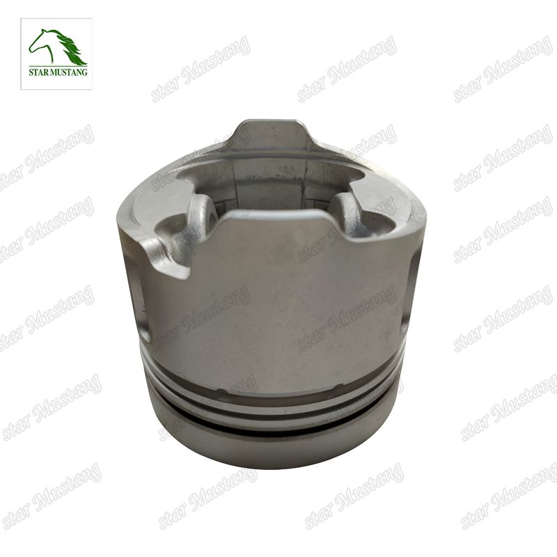 পিন সহ পিস্টন J05C J08C 13216-2631 হিনো ইঞ্জিনের যন্ত্রাংশের জন্য উপযুক্ত অনলাইন সমর্থন