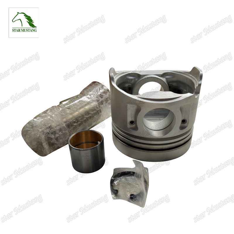 পিন সহ পিস্টন J05C J08C 13216-2631 হিনো ইঞ্জিনের যন্ত্রাংশের জন্য উপযুক্ত অনলাইন সমর্থন