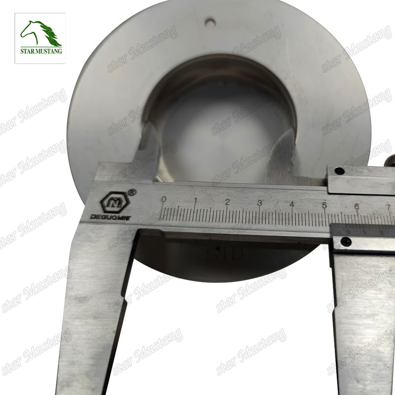পিন সহ পিস্টন J05C J08C 13216-2631 হিনো ইঞ্জিনের যন্ত্রাংশের জন্য উপযুক্ত অনলাইন সমর্থন