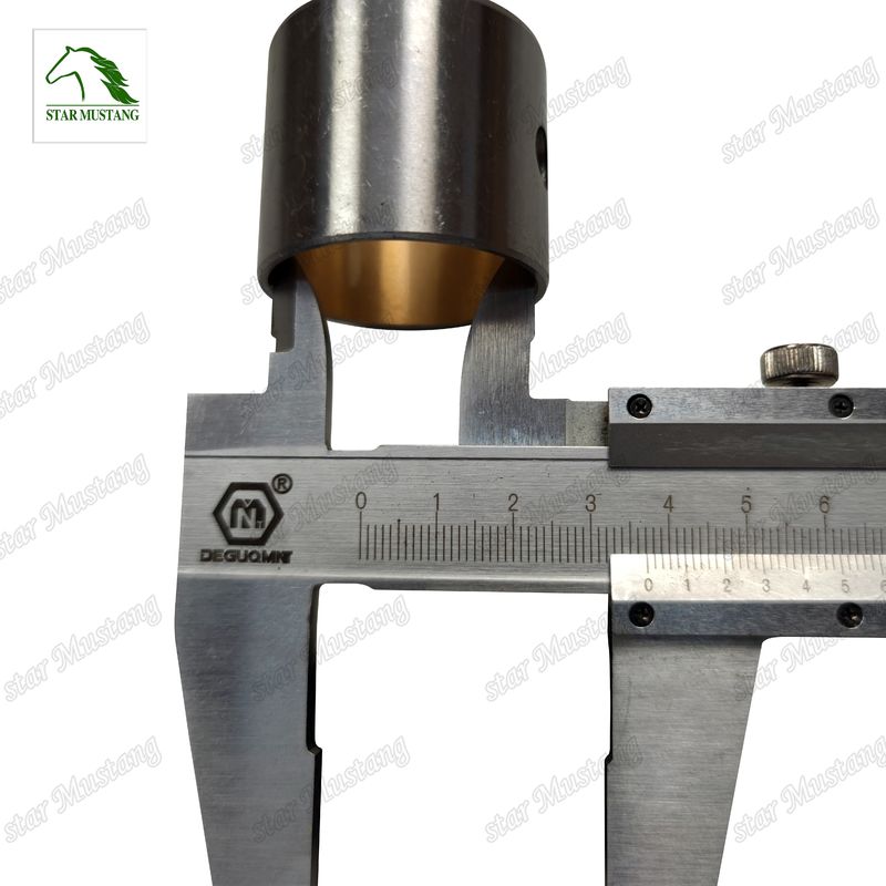 পিন সহ পিস্টন J05C J08C 13216-2631 হিনো ইঞ্জিনের যন্ত্রাংশের জন্য উপযুক্ত অনলাইন সমর্থন