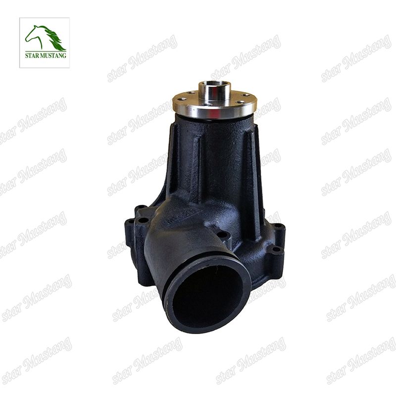 জল পাম্প 6SD1 EX300-5 EX350-5 1-13650068-1 ইসুজু ইঞ্জিনের জন্য উপযুক্ত