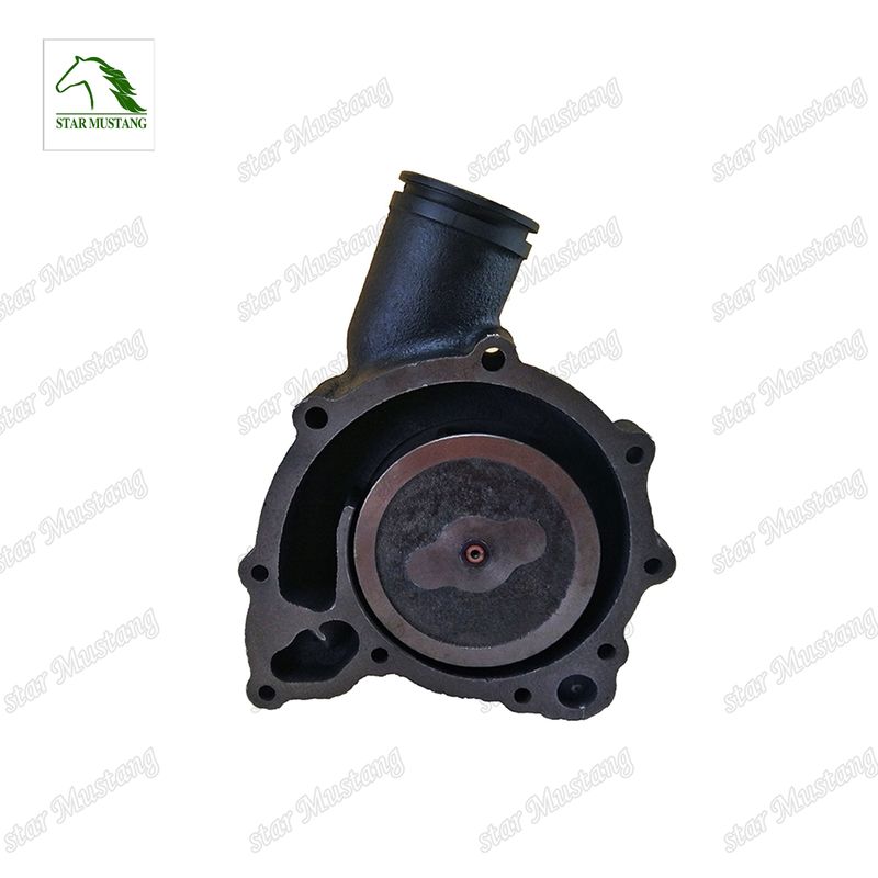 জল পাম্প 6SD1 EX300-5 EX350-5 1-13650068-1 ইসুজু ইঞ্জিনের জন্য উপযুক্ত