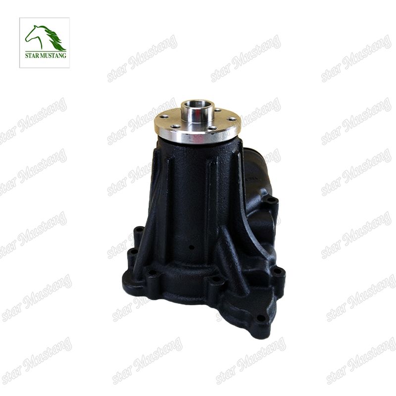 জল পাম্প 6SD1 EX300-5 EX350-5 1-13650068-1 ইসুজু ইঞ্জিনের জন্য উপযুক্ত