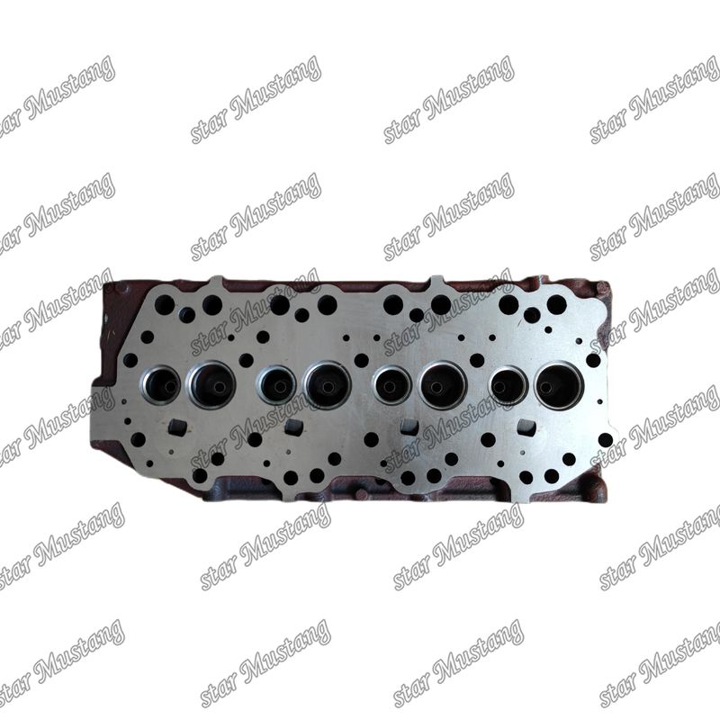 সিলিন্ডার হেড S4Q2 32B01-01010 32C01-01040 32B01-01011 Mistubishi ইঞ্জিন অংশ জন্য উপযুক্ত