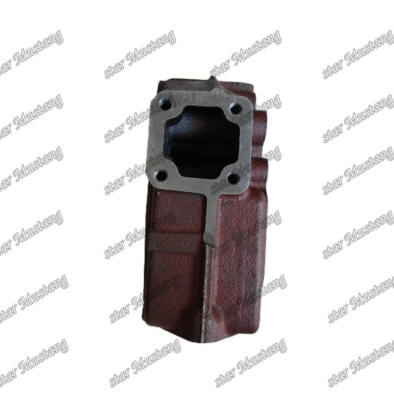 সিলিন্ডার হেড S4Q2 32B01-01010 32C01-01040 32B01-01011 Mistubishi ইঞ্জিন অংশ জন্য উপযুক্ত