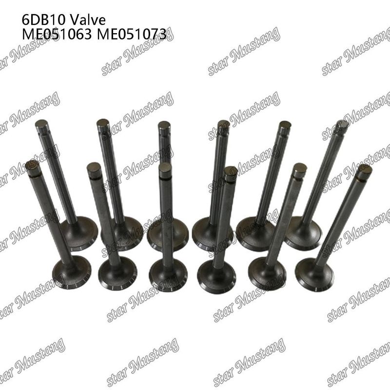 6DB10 ইন ME051063 এক্স ME051073 ডিজেল ইঞ্জিন পার্ট আসল স্টক অনলাইন সাপোর্টের সাথে