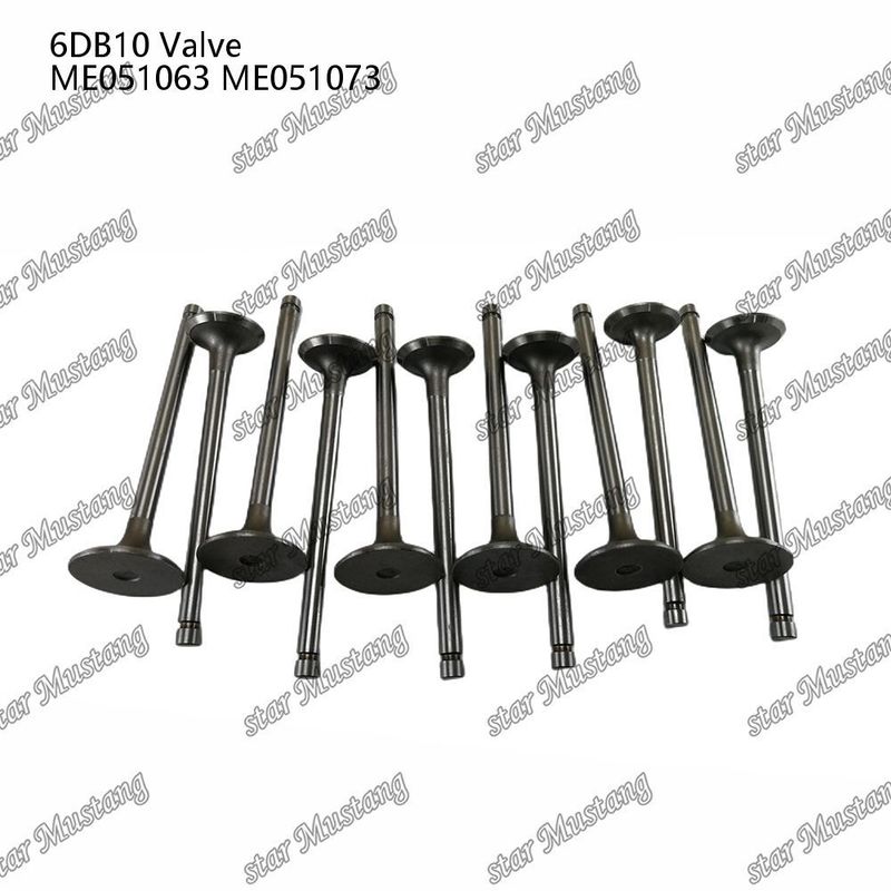 6DB10 ইন ME051063 এক্স ME051073 ডিজেল ইঞ্জিন পার্ট আসল স্টক অনলাইন সাপোর্টের সাথে