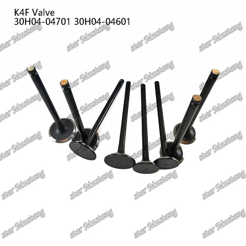 K4F 30H04-04701 30H04-04601 ডিজেল ইঞ্জিন যন্ত্রাংশ আসল স্টক অনলাইন সাপোর্টের সাথে