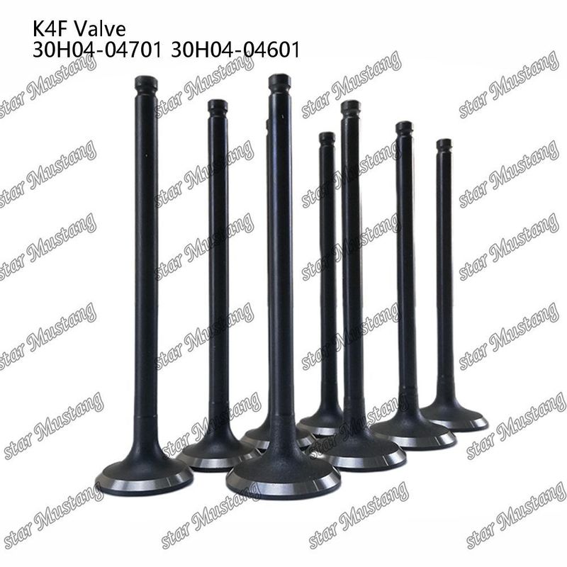 K4F 30H04-04701 30H04-04601 ডিজেল ইঞ্জিন যন্ত্রাংশ আসল স্টক অনলাইন সাপোর্টের সাথে
