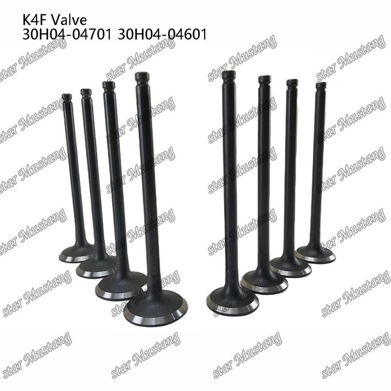 K4F 30H04-04701 30H04-04601 ডিজেল ইঞ্জিন যন্ত্রাংশ আসল স্টক অনলাইন সাপোর্টের সাথে