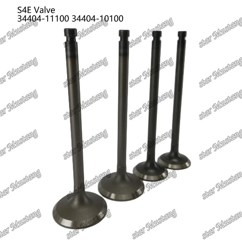 S4E 34404-11100 34404-10100 ডিজেল ইঞ্জিন পার্ট মূল স্টক সঙ্গে অনলাইন সমর্থন পরে