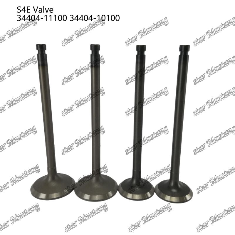 S4E 34404-11100 34404-10100 ডিজেল ইঞ্জিন পার্ট মূল স্টক সঙ্গে অনলাইন সমর্থন পরে