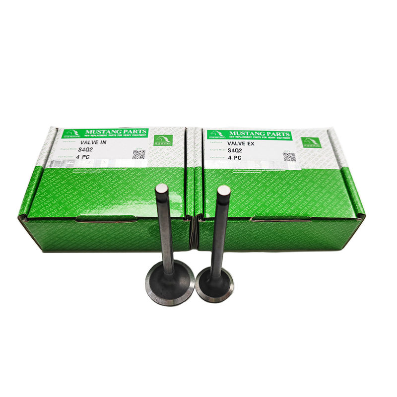 S4Q2 IN32C04-00100 EX 32C04-01100 ডিজেল ইঞ্জিন পার্ট অরিজিনাল স্টক সঙ্গে অনলাইন সাপোর্ট পরে