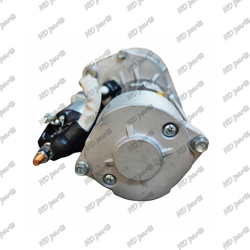 6D16 6D16T 24V 11T ME037636 M3T56071 ME077796 ডিজেল ইঞ্জিন স্টার্টার মোটর অন্যান্য শংসাপত্র