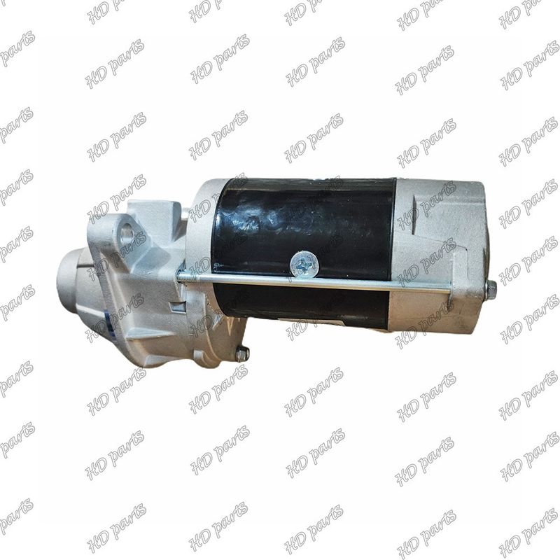 6D16 6D16T 24V 11T ME037636 M3T56071 ME077796 ডিজেল ইঞ্জিন স্টার্টার মোটর অন্যান্য শংসাপত্র