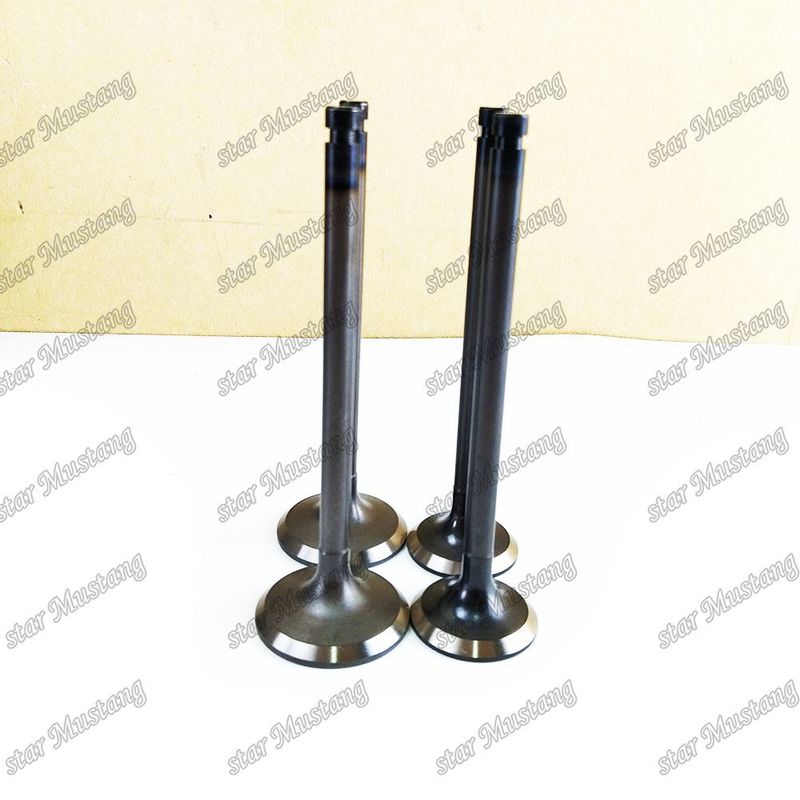 S6E ইন 32A04-10100 EX 32A04-11100 ডিজেল ইঞ্জিন যন্ত্রাংশ আসল মজুদ অনলাইন সাপোর্টের সাথে