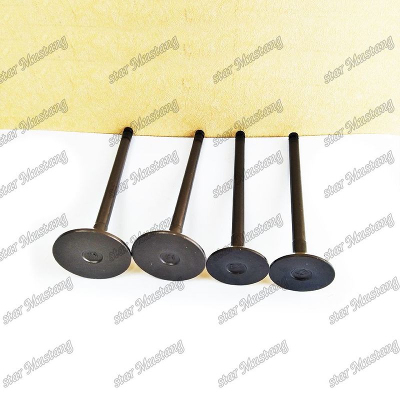 S6E ইন 32A04-10100 EX 32A04-11100 ডিজেল ইঞ্জিন যন্ত্রাংশ আসল মজুদ অনলাইন সাপোর্টের সাথে