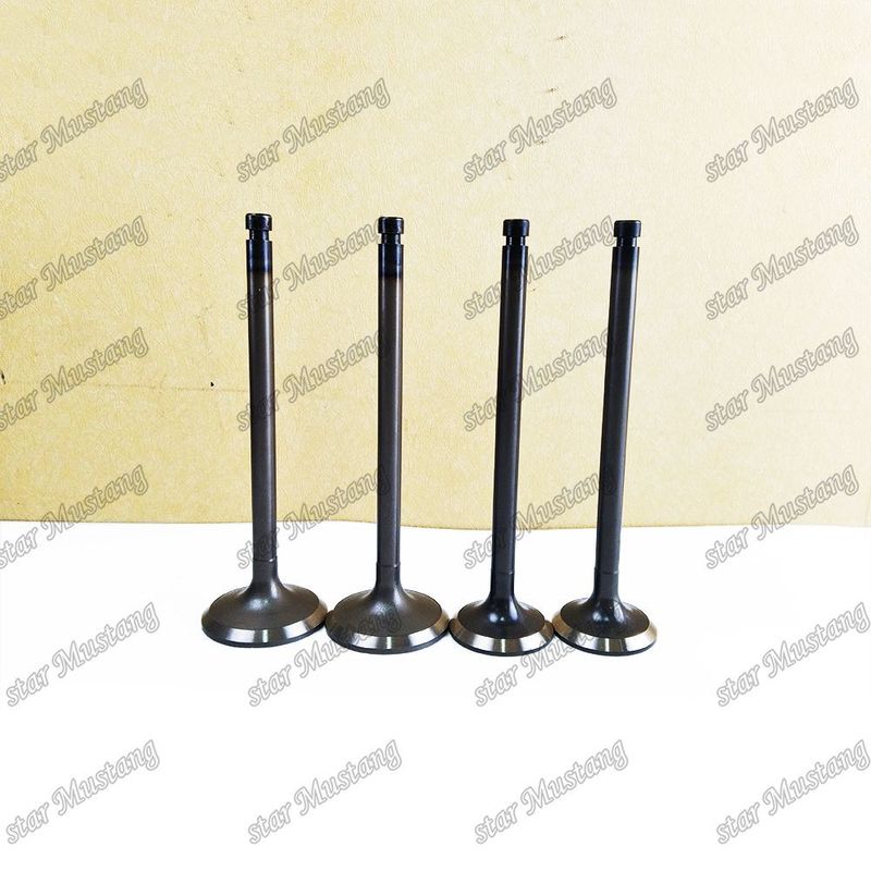 S6E ইন 32A04-10100 EX 32A04-11100 ডিজেল ইঞ্জিন যন্ত্রাংশ আসল মজুদ অনলাইন সাপোর্টের সাথে