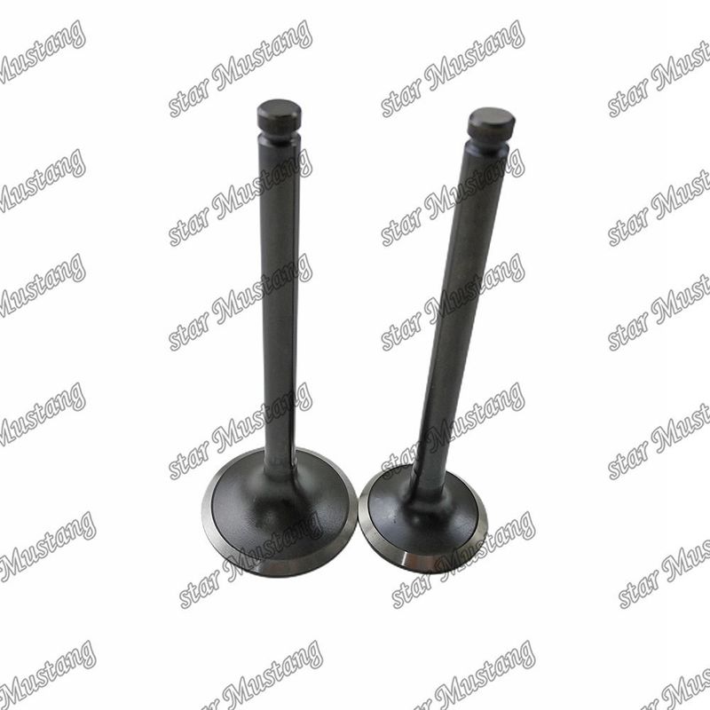 FE6 13201-Z5501-13202-Z5502 ডিজেল ইঞ্জিন পার্ট মূল স্টক অনলাইন সাপোর্ট সঙ্গে পরে