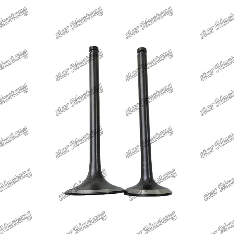 FE6 13201-Z5501-13202-Z5502 ডিজেল ইঞ্জিন পার্ট মূল স্টক অনলাইন সাপোর্ট সঙ্গে পরে