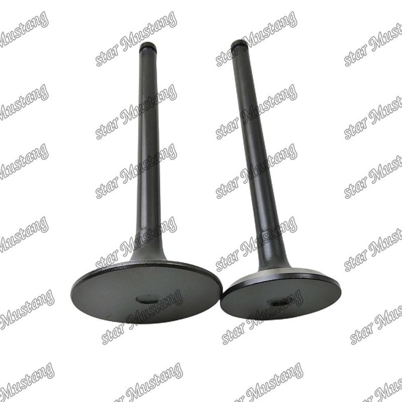 FE6 13201-Z5501-13202-Z5502 ডিজেল ইঞ্জিন পার্ট মূল স্টক অনলাইন সাপোর্ট সঙ্গে পরে