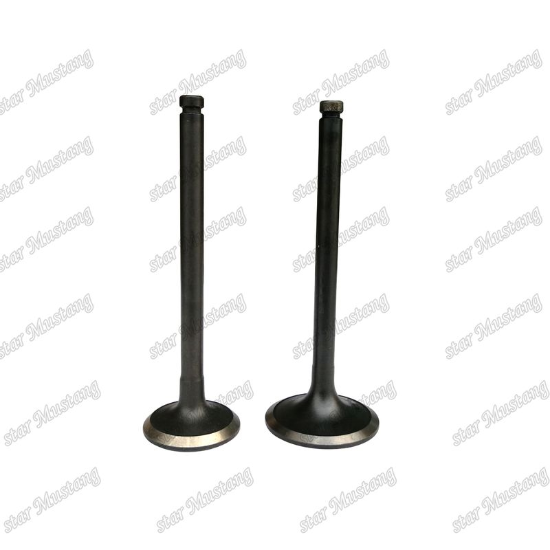 FE6T IN 13201-96002 EX 13201-96003 ডিজেল ইঞ্জিন পার্ট অরিজিনাল স্টক অনলাইন সাপোর্ট সঙ্গে পরে