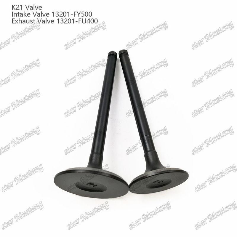 K21 ইন 13201-FY500 EX 13201-FU400 ডিজেল ইঞ্জিন পার্ট আসল স্টক অনলাইন সাপোর্টের সাথে