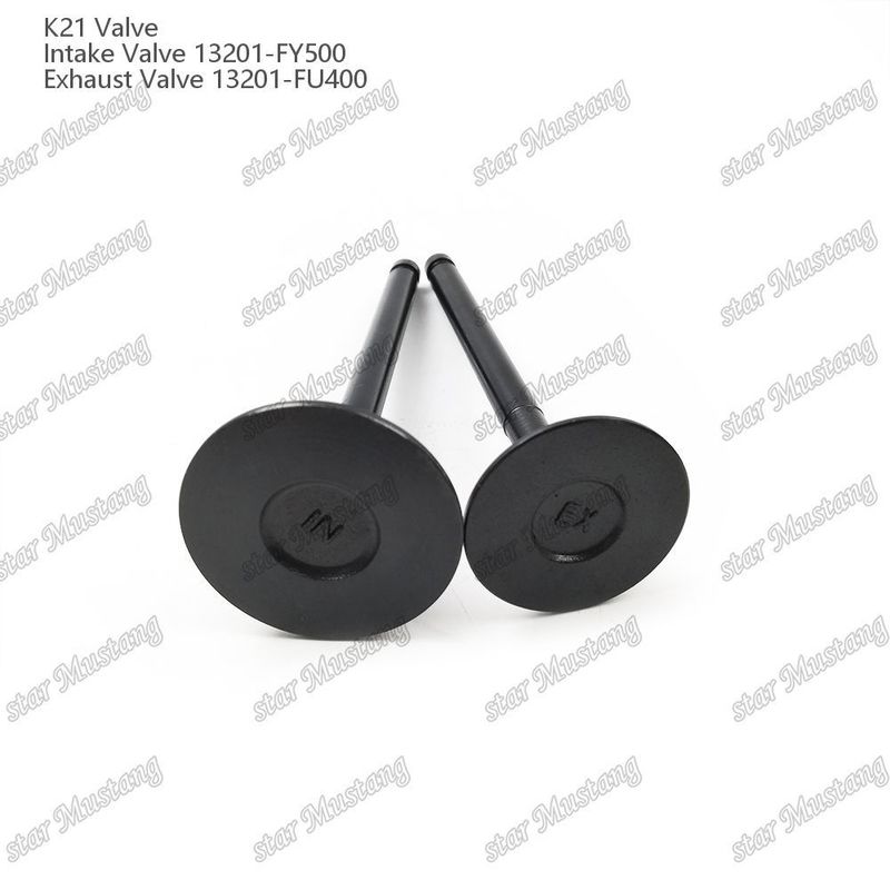 K21 ইন 13201-FY500 EX 13201-FU400 ডিজেল ইঞ্জিন পার্ট আসল স্টক অনলাইন সাপোর্টের সাথে