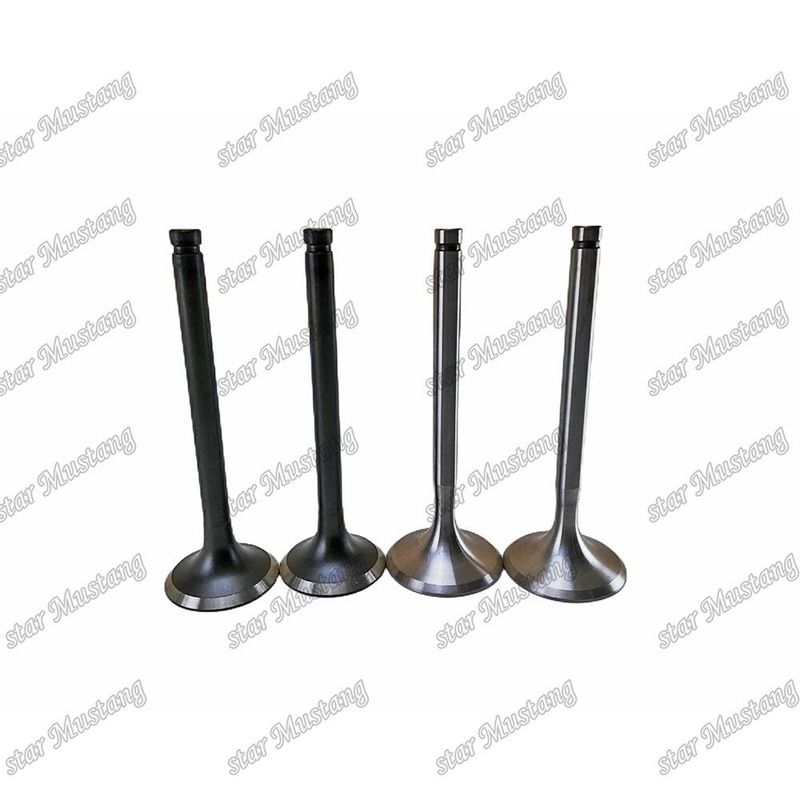 ডিজেল ইঞ্জিন পার্ট PE6T 13202-96001 13201-96000 আসল স্টক অনলাইন সাপোর্টের সাথে