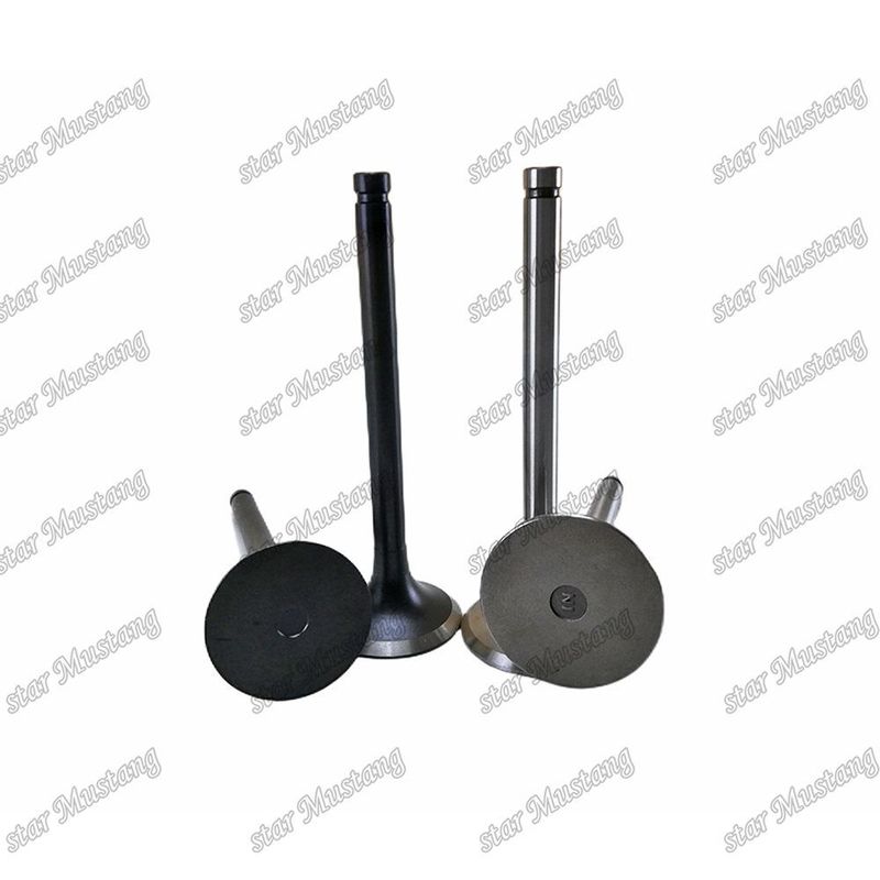 ডিজেল ইঞ্জিন পার্ট PE6T 13202-96001 13201-96000 আসল স্টক অনলাইন সাপোর্টের সাথে