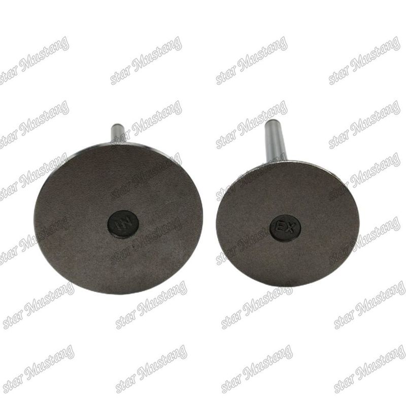 RF8 11012-95064 11012-95062 ডিজেল ইঞ্জিন যন্ত্রাংশ আসল স্টক অনলাইন সাপোর্টের সাথে