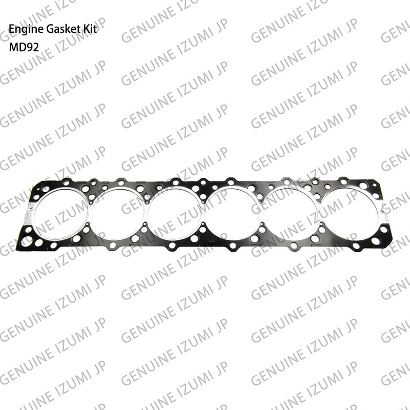 সম্পূর্ণ গ্যাসকেট কিট MD92 গ্যাসকেট সেট 11044-Z600CWTA হিনো নিসান ইঞ্জিন মেরামতের যন্ত্রাংশ