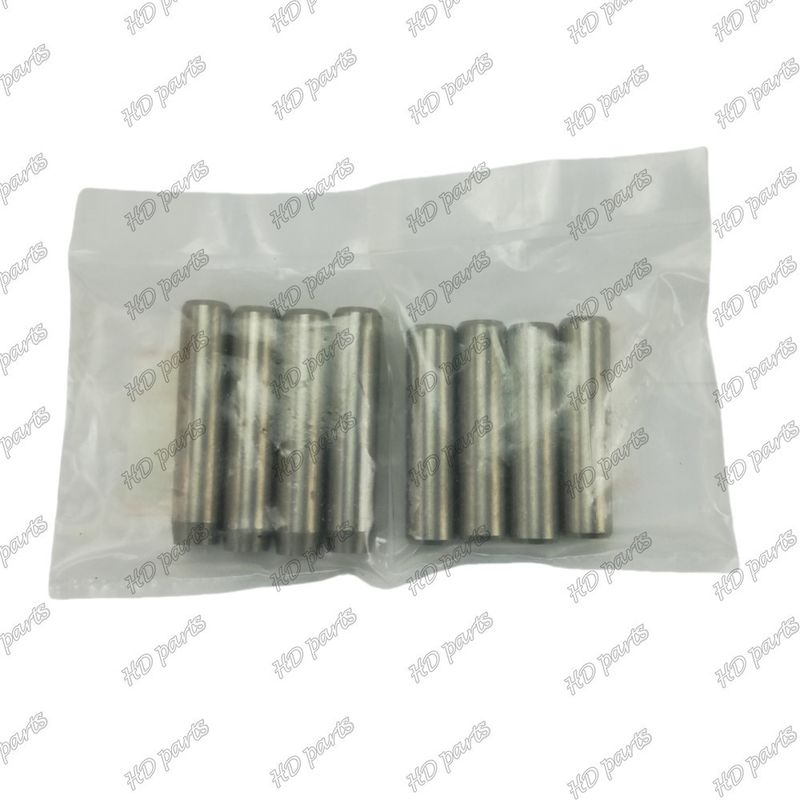 4D33 ME031886 ME031888 ডিজেল ইঞ্জিন ভালভ গাইড অন্যান্য সার্টিফিকেশন এবং পরে অনলাইন সমর্থন সহ