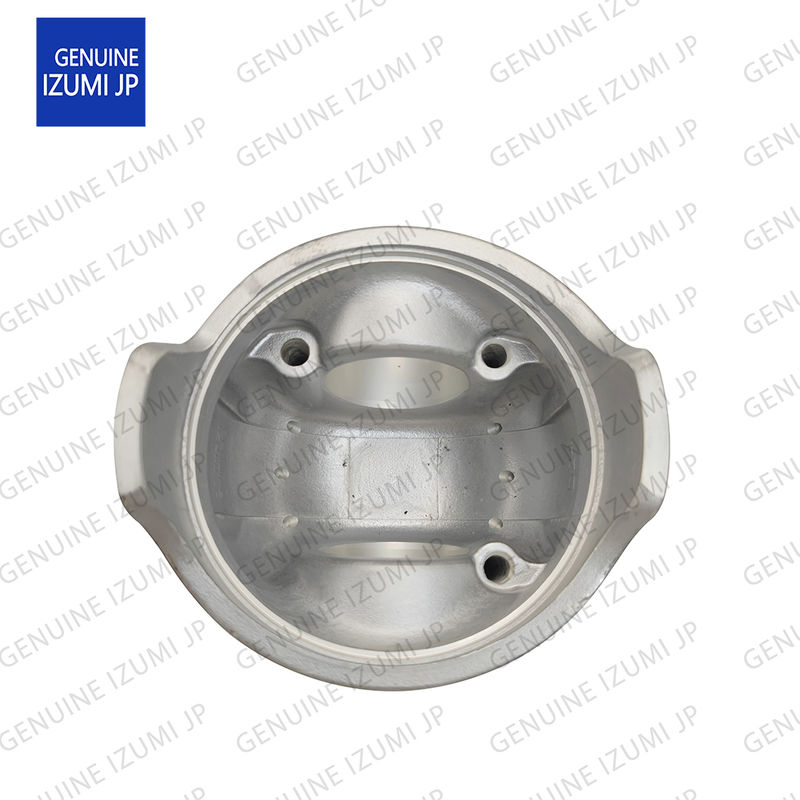 6D24-T2 ইঞ্জিন পিস্টন ME154416 চেম্বার সাইজ 69mm, Mitsubishi ইঞ্জিনের যন্ত্রাংশ