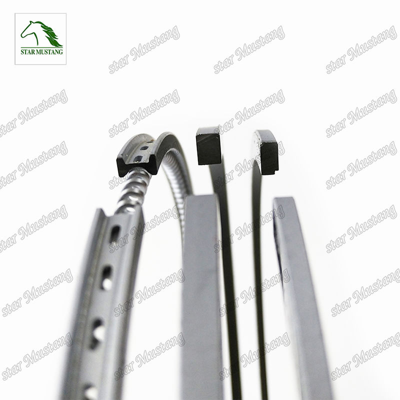 পিস্টন রিং 6SD1 1-12121-094-1 3R 120mm 3.5x2.5x5mm ইসুজু ইঞ্জিনের জন্য উপযুক্ত