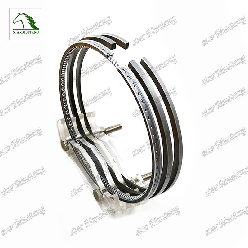 পিস্টন রিং 6SD1 1-12121-094-1 3R 120mm 3.5x2.5x5mm ইসুজু ইঞ্জিনের জন্য উপযুক্ত