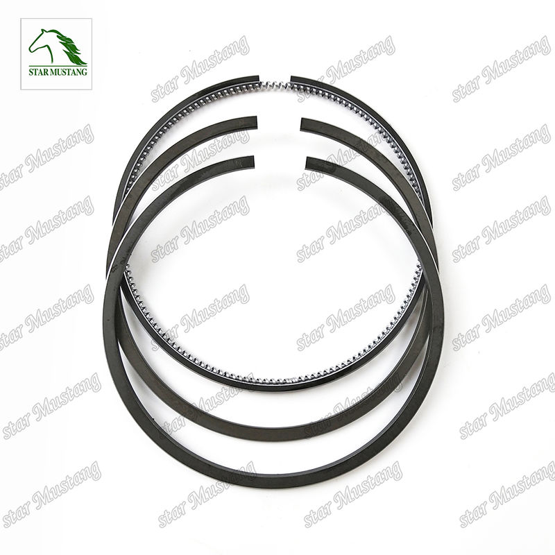 পিস্টন রিং 6SD1 1-12121-094-1 3R 120mm 3.5x2.5x5mm ইসুজু ইঞ্জিনের জন্য উপযুক্ত