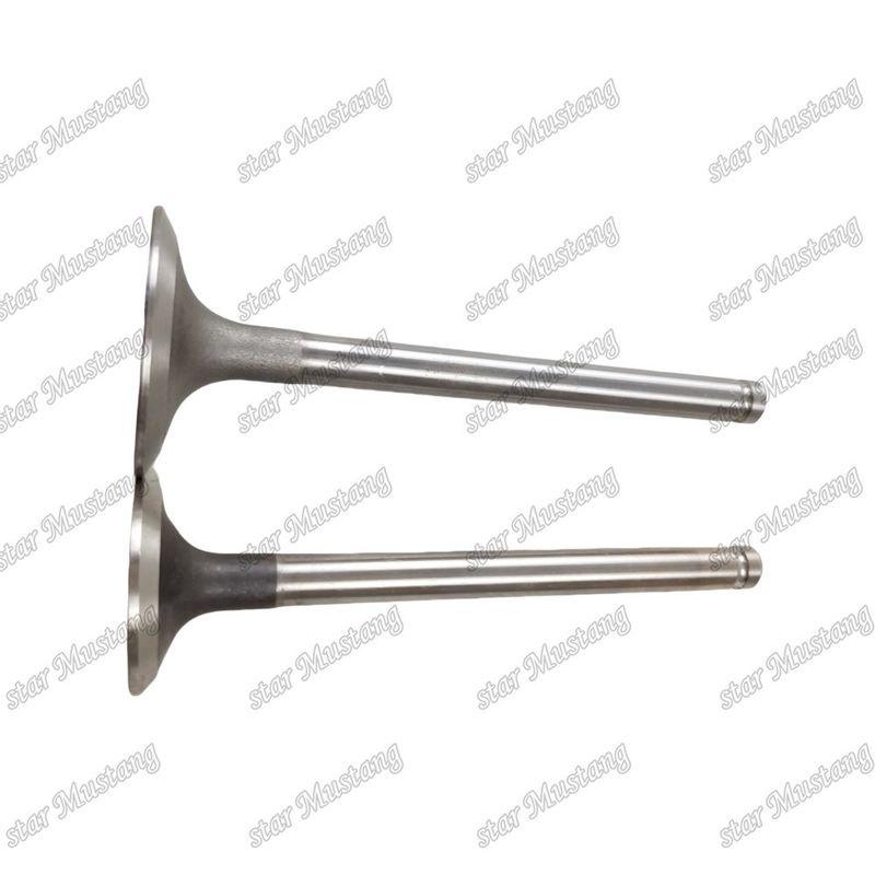 ইন্টিগ্রাল স্ট্রাকচার ভালভ 3142L072 3142A151 ডিজেল ইঞ্জিন পার্ট আসল স্টক অনলাইন সাপোর্টের সাথে