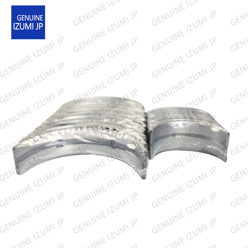 V2607T ইঞ্জিন মেইন এবং কন রড বিয়ারিং STD, কুবোটা ইঞ্জিনের যন্ত্রাংশ
