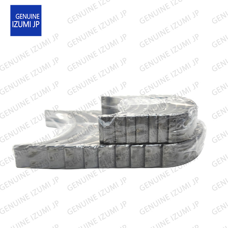 V2607T ইঞ্জিন মেইন এবং কন রড বিয়ারিং STD, কুবোটা ইঞ্জিনের যন্ত্রাংশ